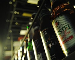 Alkol Alımınızı Takip Eden Uygulama: Drinkaware
