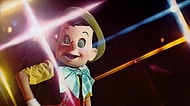 17 Vintage Fotoğrafla Disneyland Karakterlerinin Ürkütücü Halleri