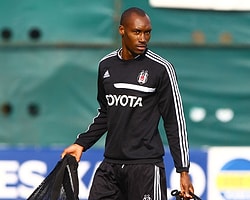 Beşiktaş'a Kötü Haber!