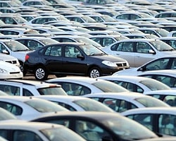 Otomotiv Sektörüne Yeni Destek