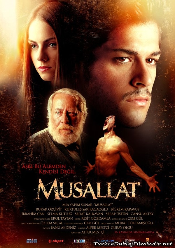 1. Musallat