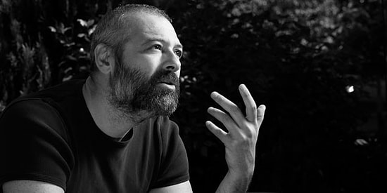 Levent Üzümcü CHP'ye Değil Dişçiye Gitmiş!