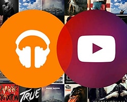 Google, Yeni Online Müzik Servisi Youtube Music Key'i Açmaya Hazırlanıyor