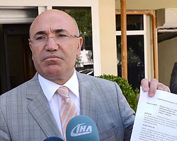 Erdoğan'ın Atamalarına CHP İtirazı
