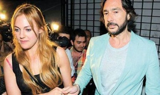 Meryem Uzerli Can Ateş'le Evlenecek mi?