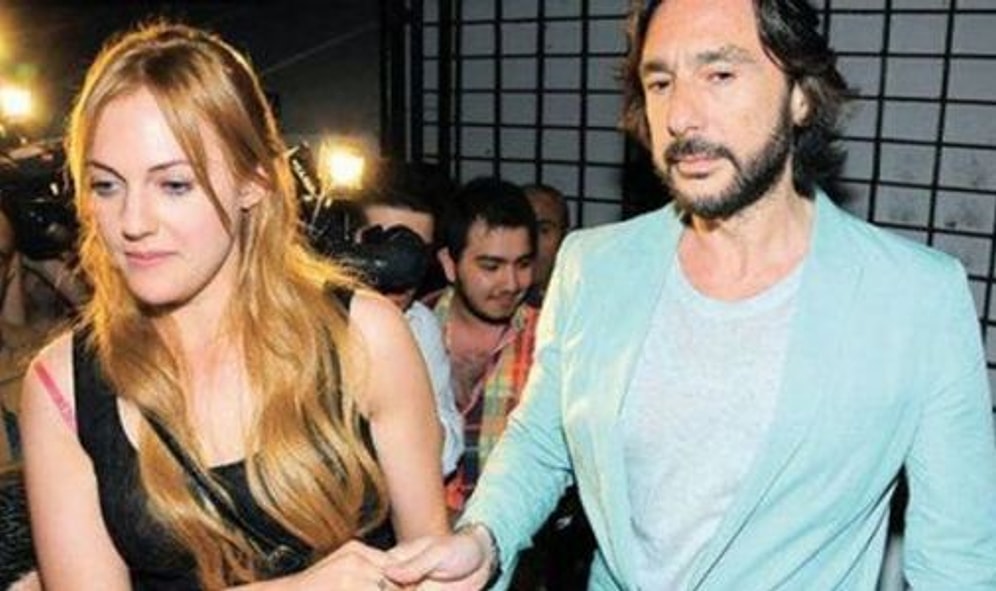 Meryem Uzerli Can Ateş'le Evlenecek mi?