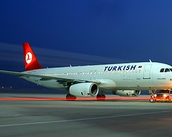 THY 172 Milyon Lira Net Kâr Elde Etti