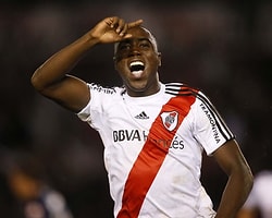 Eder Balanta İçin River Plate Başkanından Resmi Açıklama Geldi