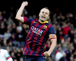Iniesta: "Tüm Kupaları Alabiliriz"
