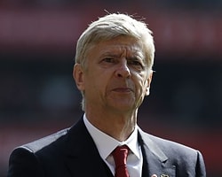 Wenger: "Beşiktaş Çok İyi Oynadı"