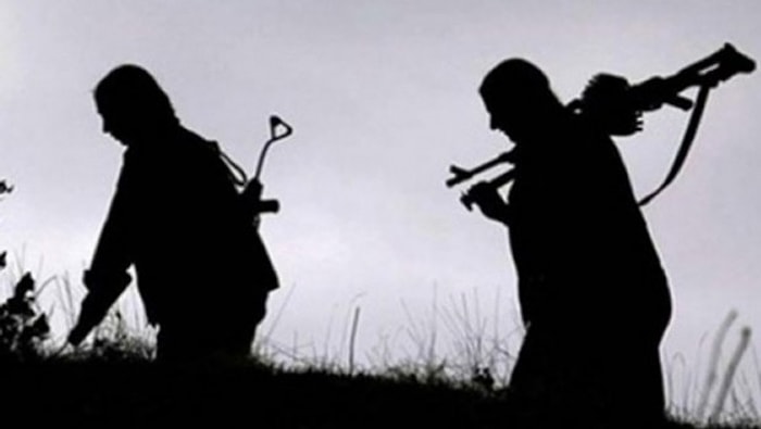 PKK'dan Askere Pusu: 1 Şehit, 1 Yaralı