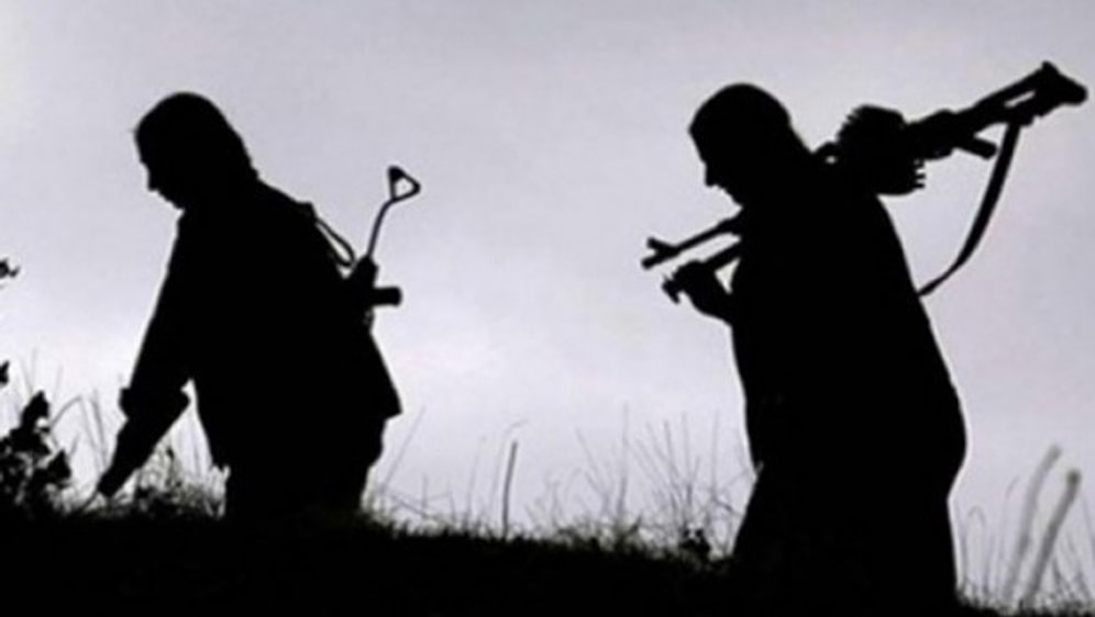 PKK'dan Askere Pusu: 1 Şehit, 1 Yaralı