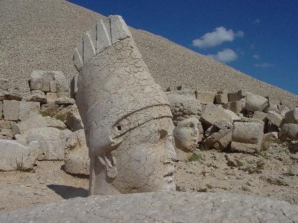 Nemrut’a 'Panoramik' Tedbir