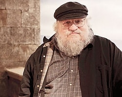 Game of Thrones'a Ek Kitap