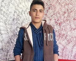 Kolunu Makineye Kaptıran Çocuk İşçi Hayatını Kaybetti