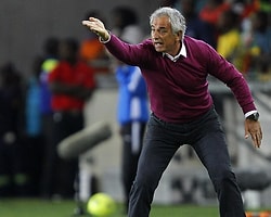 Halilhodzic'in Derdi Bitmiyor!