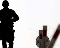 Jandarma Üs Bölgesine Havan Toplu Saldırı