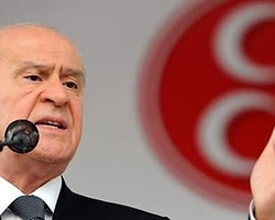 Bahçeli: 'Gül Elini Taşın Altına Koymalı'