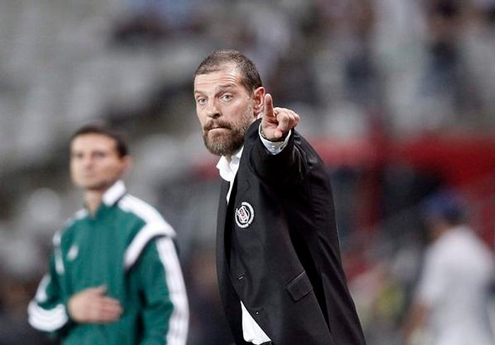 UEFA'dan Bilic'e Şok Ceza