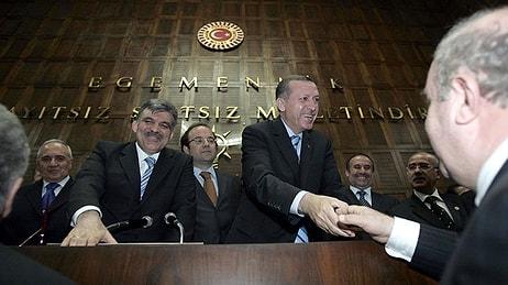 10 Maddede Abdullah Gül'ün Cumhurbaşkanlığı Dönemi