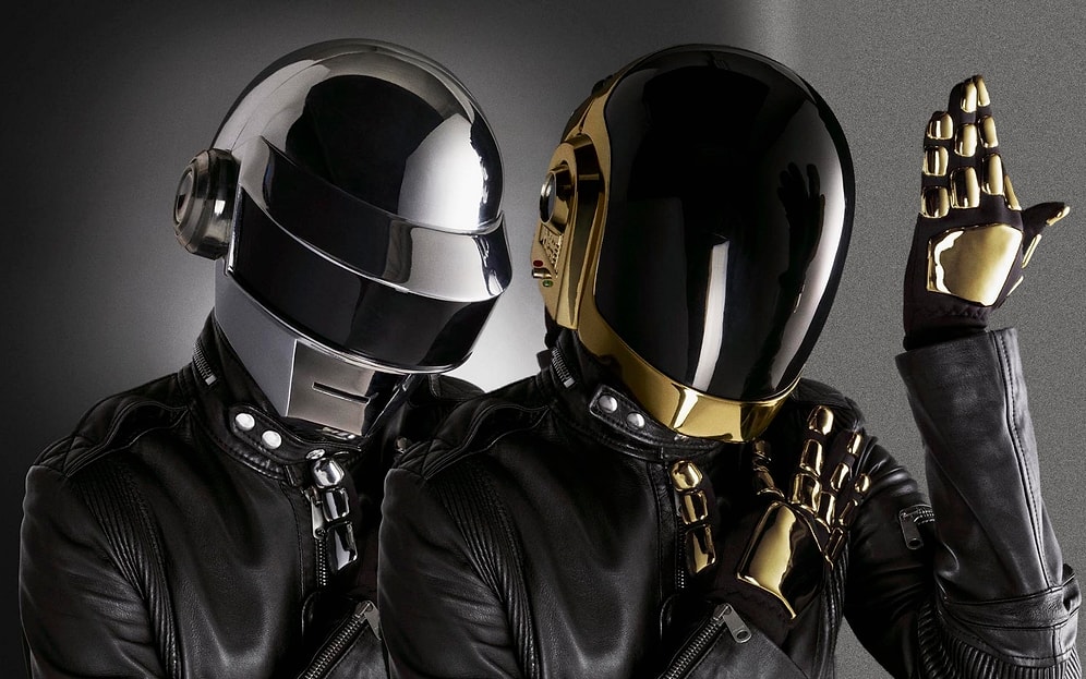 'Eden' Filminde, Daft Punk'ı Canlandıracak Oyuncular Belli Oldu