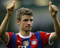 Müller'den Ayrılık İddialarına Yanıt
