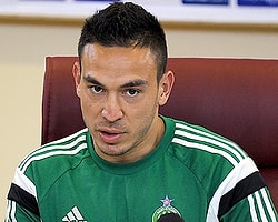 Mevlüt'ten Transfer Sorusuna Cevap