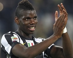Pogba İmzaya Çok Yakın
