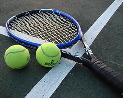 Tenis’te Zirve Değişmedi