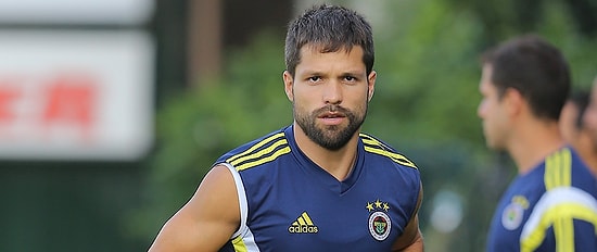 Fenerbahçe'de Diego Seferberliği