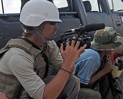 Pentagon Foley'i Kurtarmaya Çalışmış