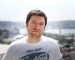 Elektronik Casusluğun Ürperten Boyutları | M. Serdar Kuzuloğlu | Radikal
