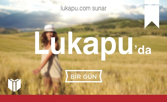 Lukapu’da Bir Gün