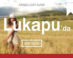 Lukapu’da bir günde neler oluyor neler…