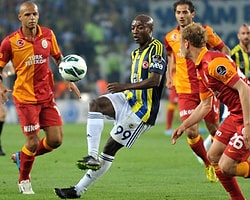 İşte Derbinin Oranları