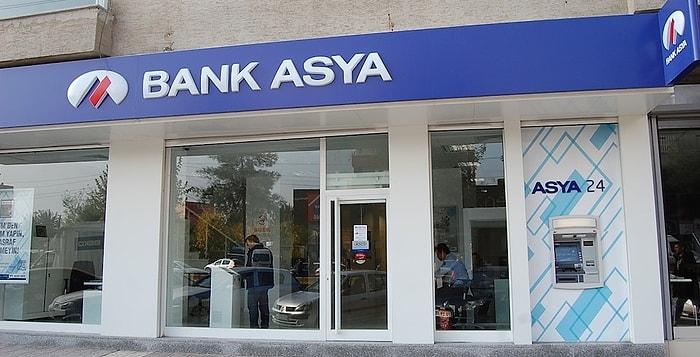Ziraat Bankası, Bank Asya'yı Satın Almayacağını Açıklayarak Görüşmeleri Sonlandırdı
