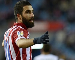 "Arda Turan Galatasaray'a Dönecek"