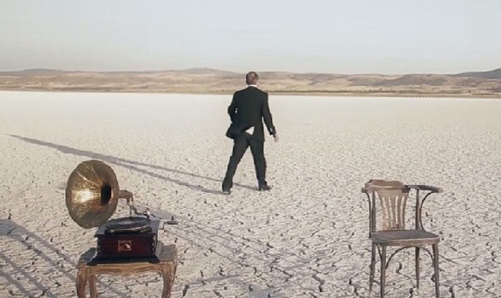 Beyin Yakan Kısa Türk Filmi | Neden