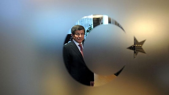 Yeni Başbakan: Ahmet Davutoğlu!