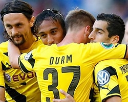 Bundesliga'da Dernek Dönemi Kapanıyor