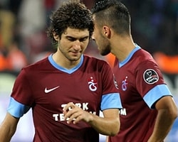 Soner Aydoğdu: "Kısmet Kalmakmış"