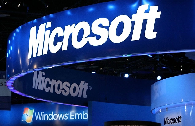 Pozisyon: Microsoft, Danışman
