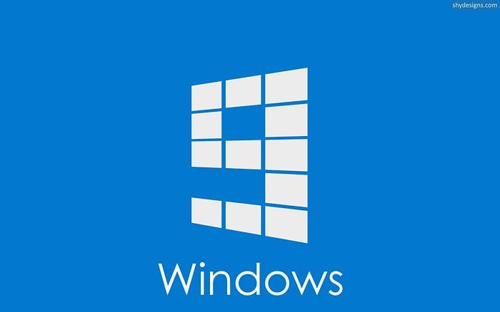 Windows 9'un Çıkış Tarihi Belli Oldu