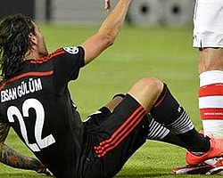 Ersan Gülüm: "Kolum Kopsa Oynarım"