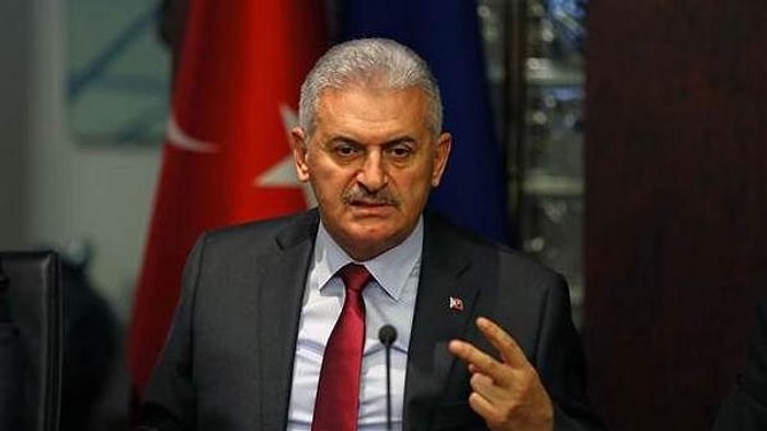 Binali Yıldırım: 'Bizde Liderlik Kavgası Olmaz'