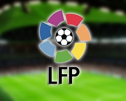 La Liga'da Yeni Sezon Yarın Başlıyor