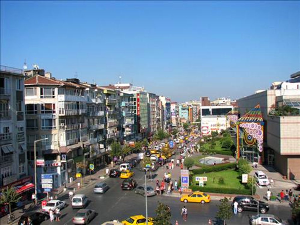 Bakırköy istanbul