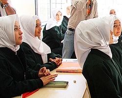 İmam Hatip Liselerinin Sayısı Yüzde 73 Arttı