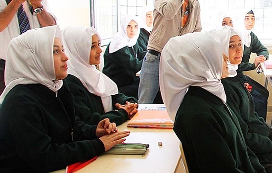 İmam Hatip Liselerinin Sayısı Yüzde 73 Arttı