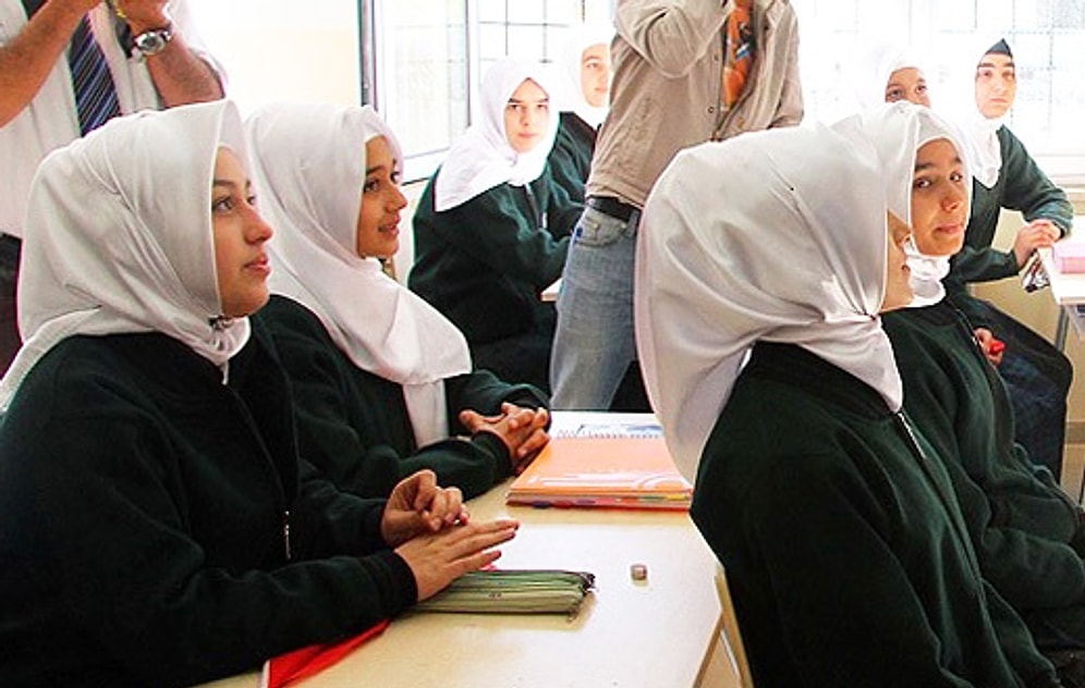 İmam Hatip Liselerinin Sayısı Yüzde 73 Arttı